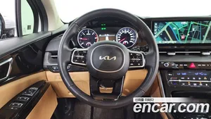 Kia Carnival, 2023 — миниатюра 18