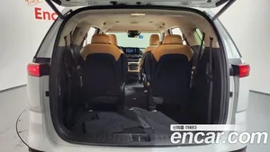 Kia Carnival, 2023 — миниатюра 26