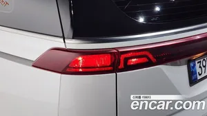 Kia Carnival, 2023 — миниатюра 9