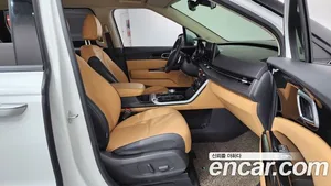 Kia Carnival, 2023 — миниатюра 16