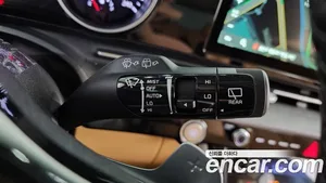 Kia Carnival, 2023 — миниатюра 29