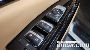 Kia Carnival, 2023 — миниатюра 35