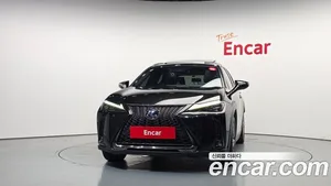 Lexus UX, 2020 — миниатюра 3