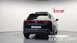 Lexus UX, 2020 — миниатюра 4