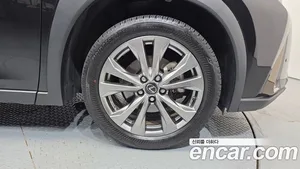 Lexus UX, 2020 — миниатюра 5