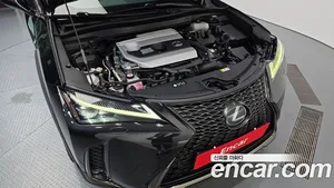 Lexus UX, 2020 — миниатюра 6