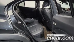 Lexus UX, 2020 — миниатюра 18