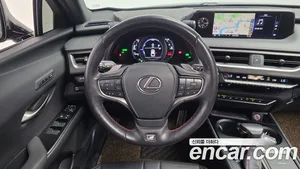 Lexus UX, 2020 — миниатюра 19