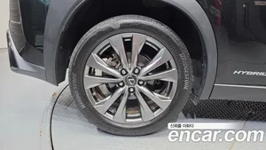 Lexus UX, 2020 — миниатюра 7