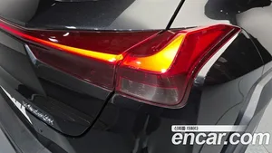 Lexus UX, 2020 — миниатюра 9