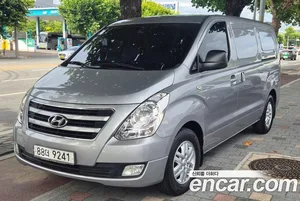 Hyundai Starex, 2016 — миниатюра 1