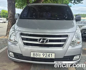 Hyundai Starex, 2016 — миниатюра 2