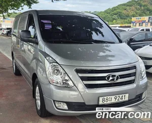 Hyundai Starex, 2016 — миниатюра 3