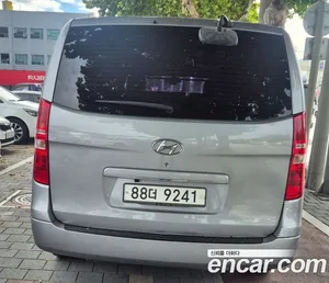 Hyundai Starex, 2016 — миниатюра 4