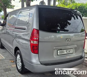 Hyundai Starex, 2016 — миниатюра 5
