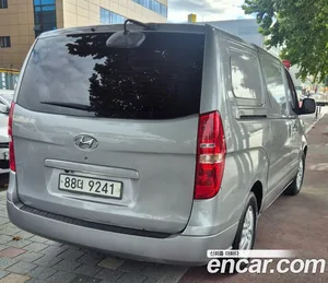 Hyundai Starex, 2016 — миниатюра 6