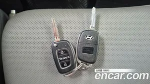 Hyundai Starex, 2016 — миниатюра 7