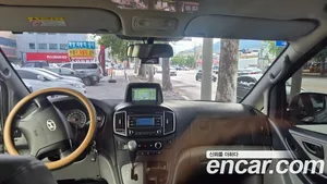 Hyundai Starex, 2016 — миниатюра 11