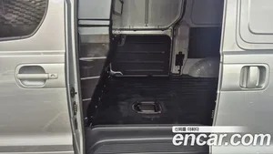 Hyundai Starex, 2016 — миниатюра 14