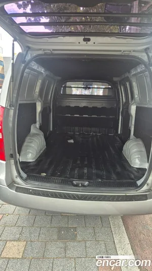 Hyundai Starex, 2016 — миниатюра 15