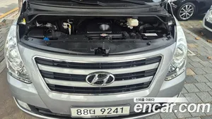 Hyundai Starex, 2016 — миниатюра 16
