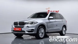 BMW X5, 2014 — миниатюра 1