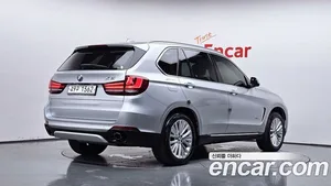 BMW X5, 2014 — миниатюра 2