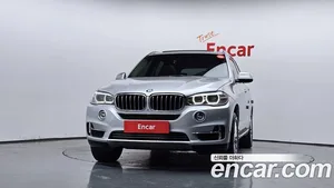 BMW X5, 2014 — миниатюра 3