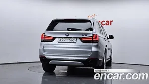 BMW X5, 2014 — миниатюра 4