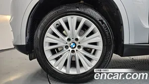 BMW X5, 2014 — миниатюра 5