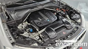 BMW X5, 2014 — миниатюра 6