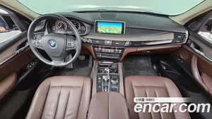 BMW X5, 2014 — миниатюра 7