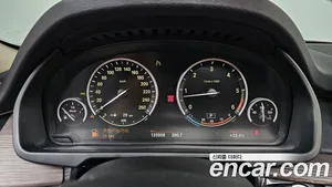 BMW X5, 2014 — миниатюра 8
