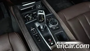 BMW X5, 2014 — миниатюра 9