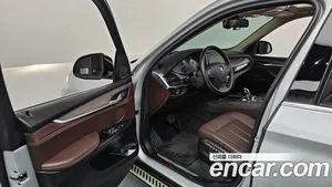 BMW X5, 2014 — миниатюра 10