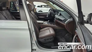 BMW X5, 2014 — миниатюра 11