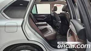 BMW X5, 2014 — миниатюра 12