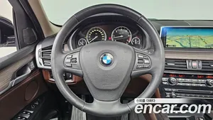 BMW X5, 2014 — миниатюра 13