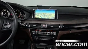 BMW X5, 2014 — миниатюра 14