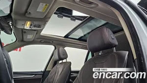 BMW X5, 2014 — миниатюра 19