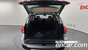 BMW X5, 2014 — миниатюра 20