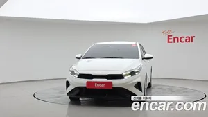 Kia K3, 2021 — миниатюра 3
