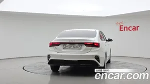 Kia K3, 2021 — миниатюра 4