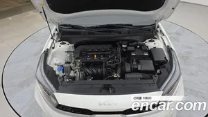 Kia K3, 2021 — миниатюра 6