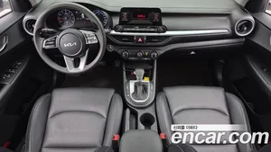 Kia K3, 2021 — миниатюра 7
