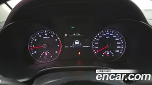 Kia K3, 2021 — миниатюра 8