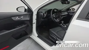 Kia K3, 2021 — миниатюра 10