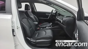 Kia K3, 2021 — миниатюра 11