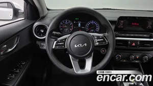 Kia K3, 2021 — миниатюра 14
