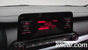 Kia K3, 2021 — миниатюра 18